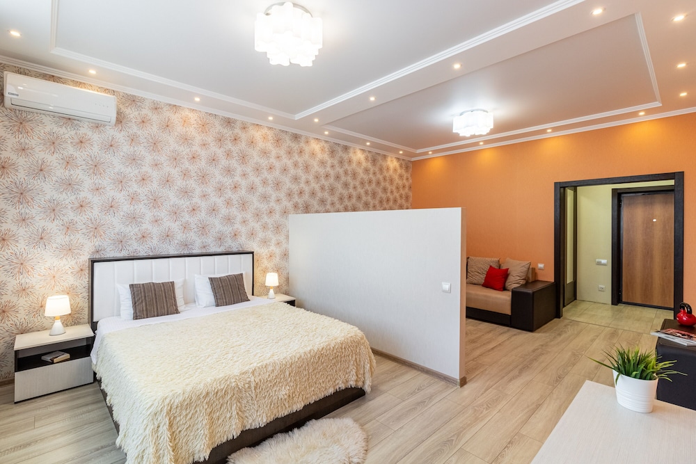 Superior Apartment photo 1