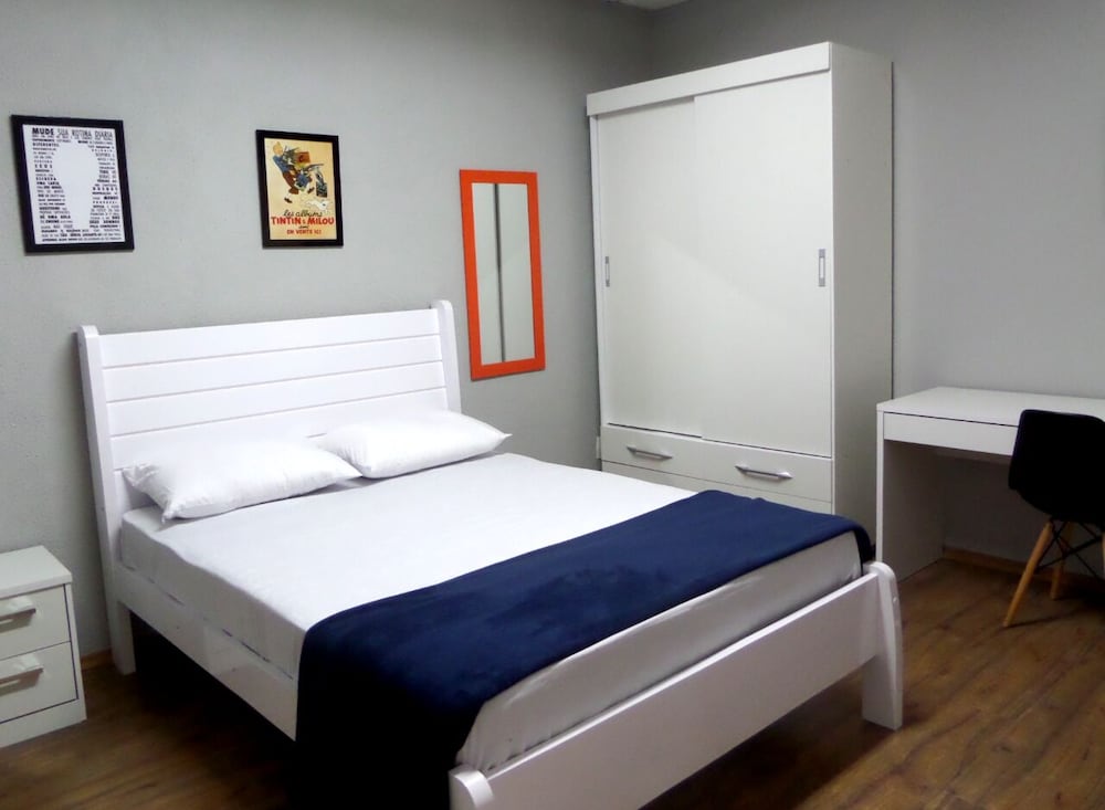 Economy Room (Superior)
