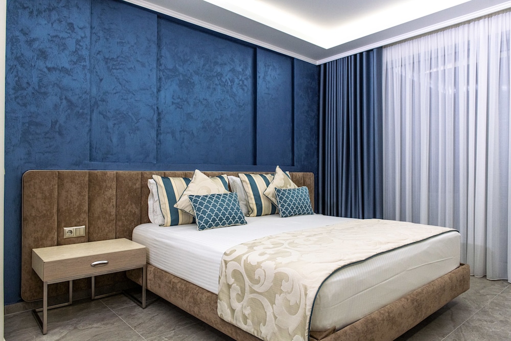 Superior Double Room, 1 King Bed photo 3