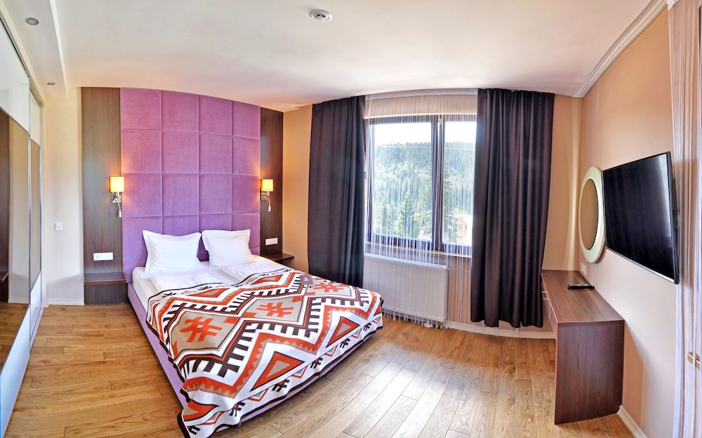Deluxe Room, Kitchenette photo 3