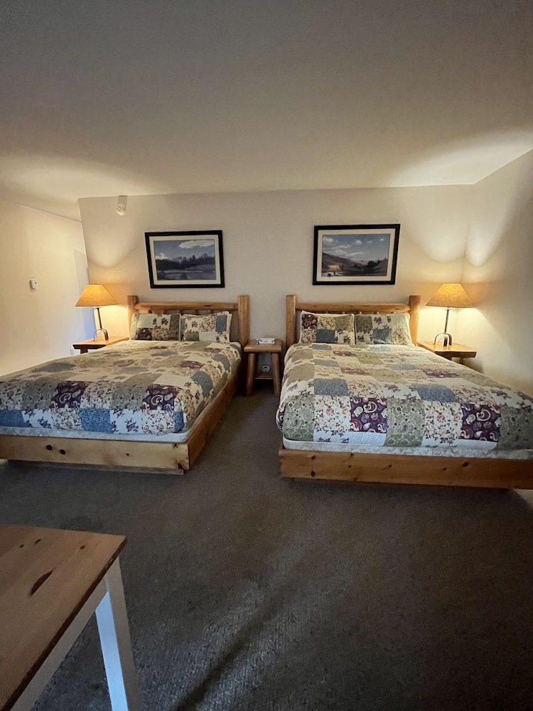 Riverview Double Queen