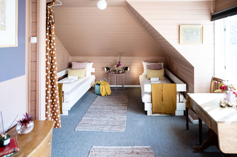 Family Room (Fjord View) photo 3