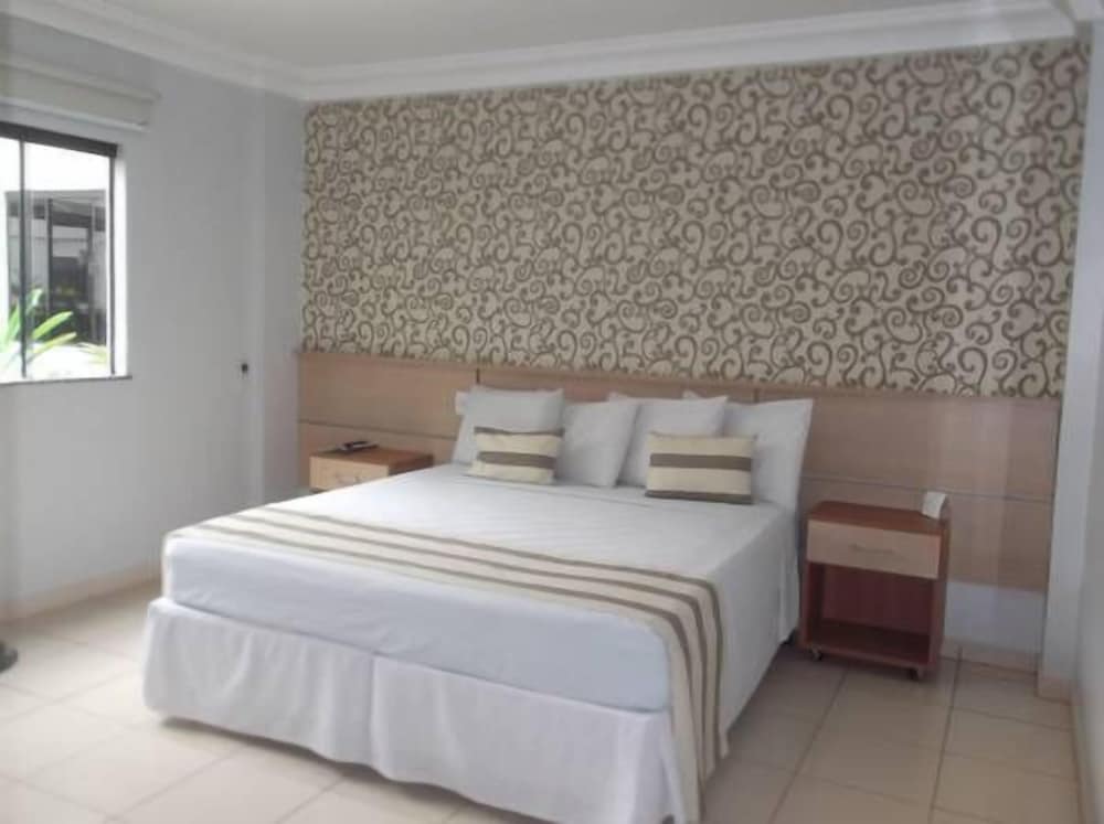Double Room Single Use
