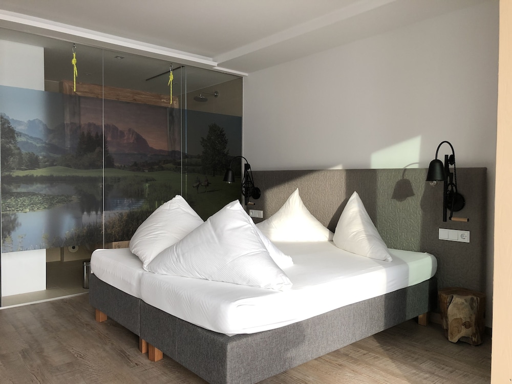 Panoramic Room photo 2