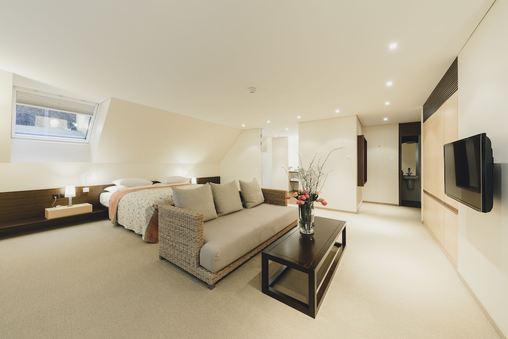 Family Suite - Photo 3