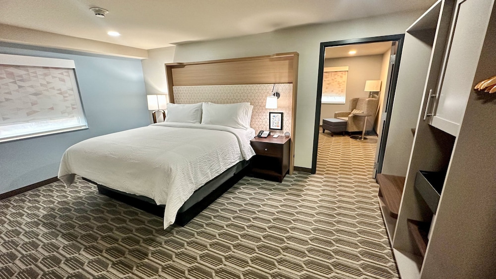 Premium Room, Multiple Beds photo 3