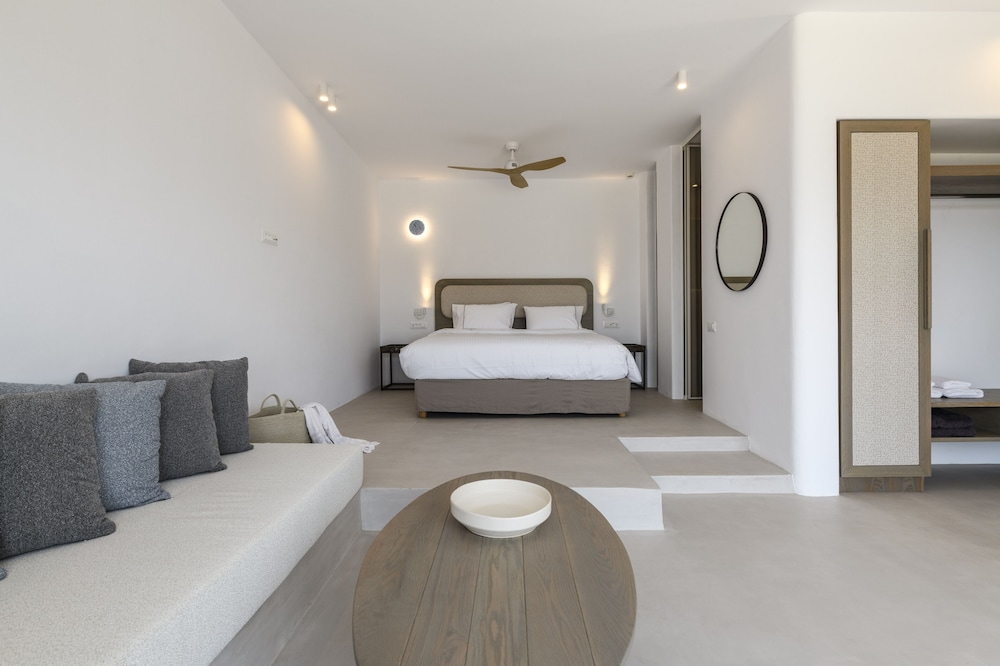Grand Studio Suite, Private Pool