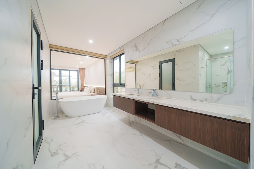 Villa, Garden View - Photo 17