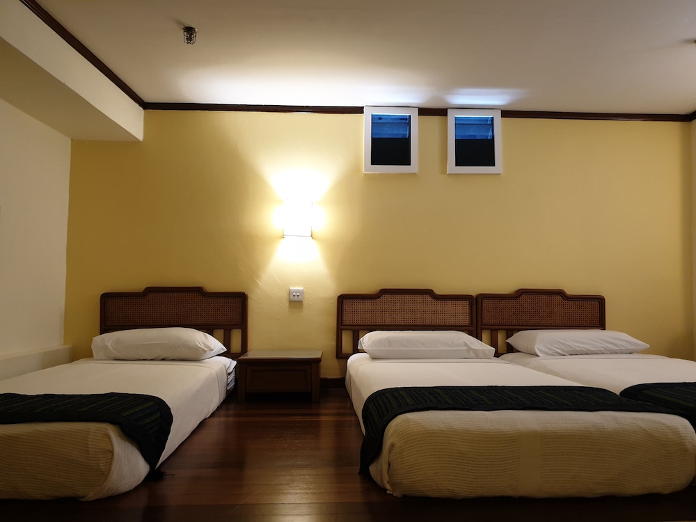 Triple Room photo 3