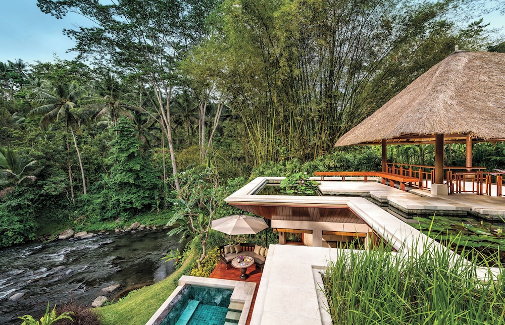 Villa, 1 Bedroom, Non Smoking (Riverfront)