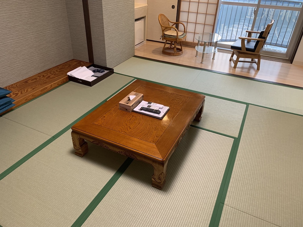 Traditional Quadruple Room photo 1