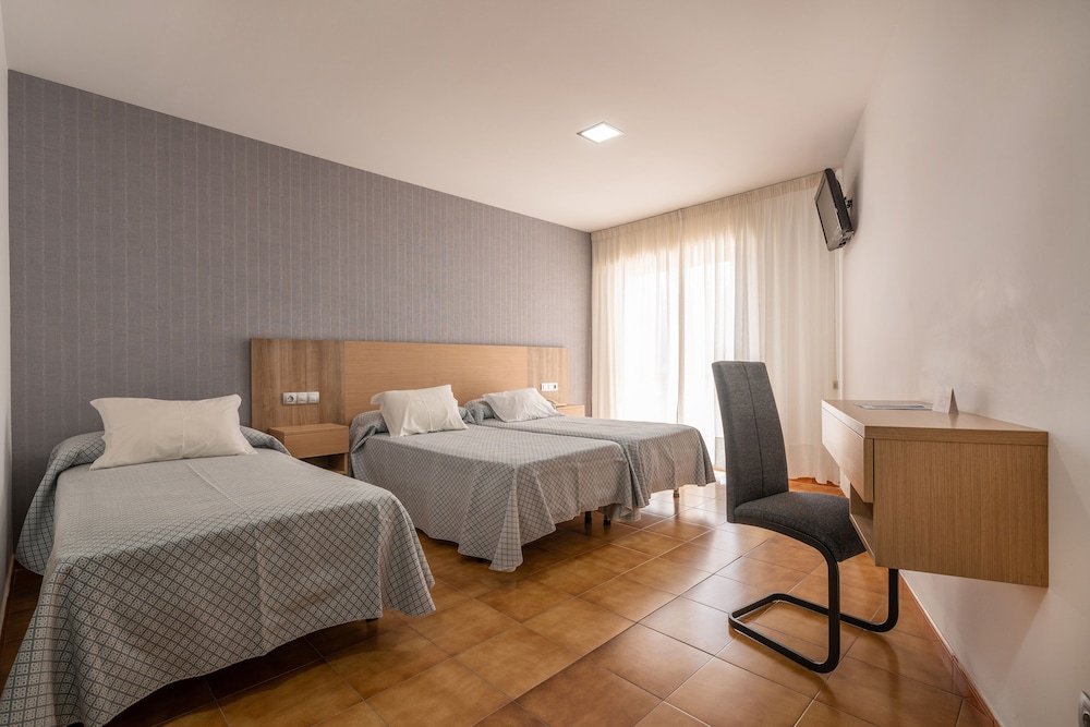 F -  Habitación Doble (cama Supletoria Adultos) - Photo 7