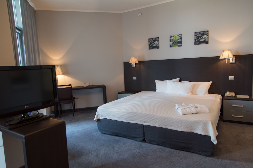 Studio, 1 Double Bed photo 1