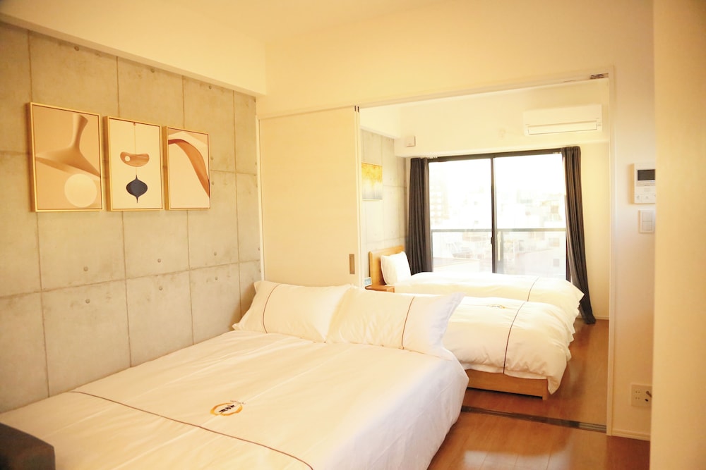 Superior Twin Room photo 1