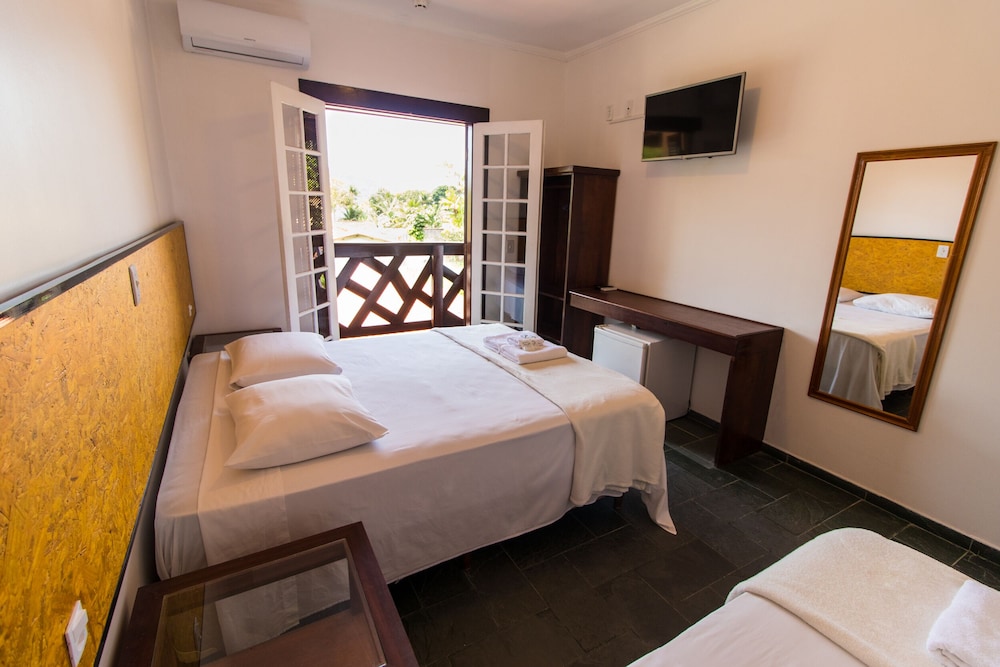 Superior Room, Lanai