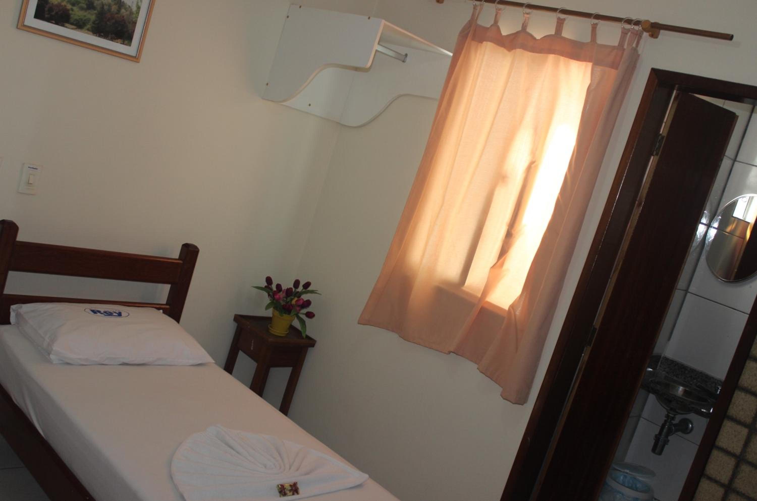 Executive Triple Room photo 1