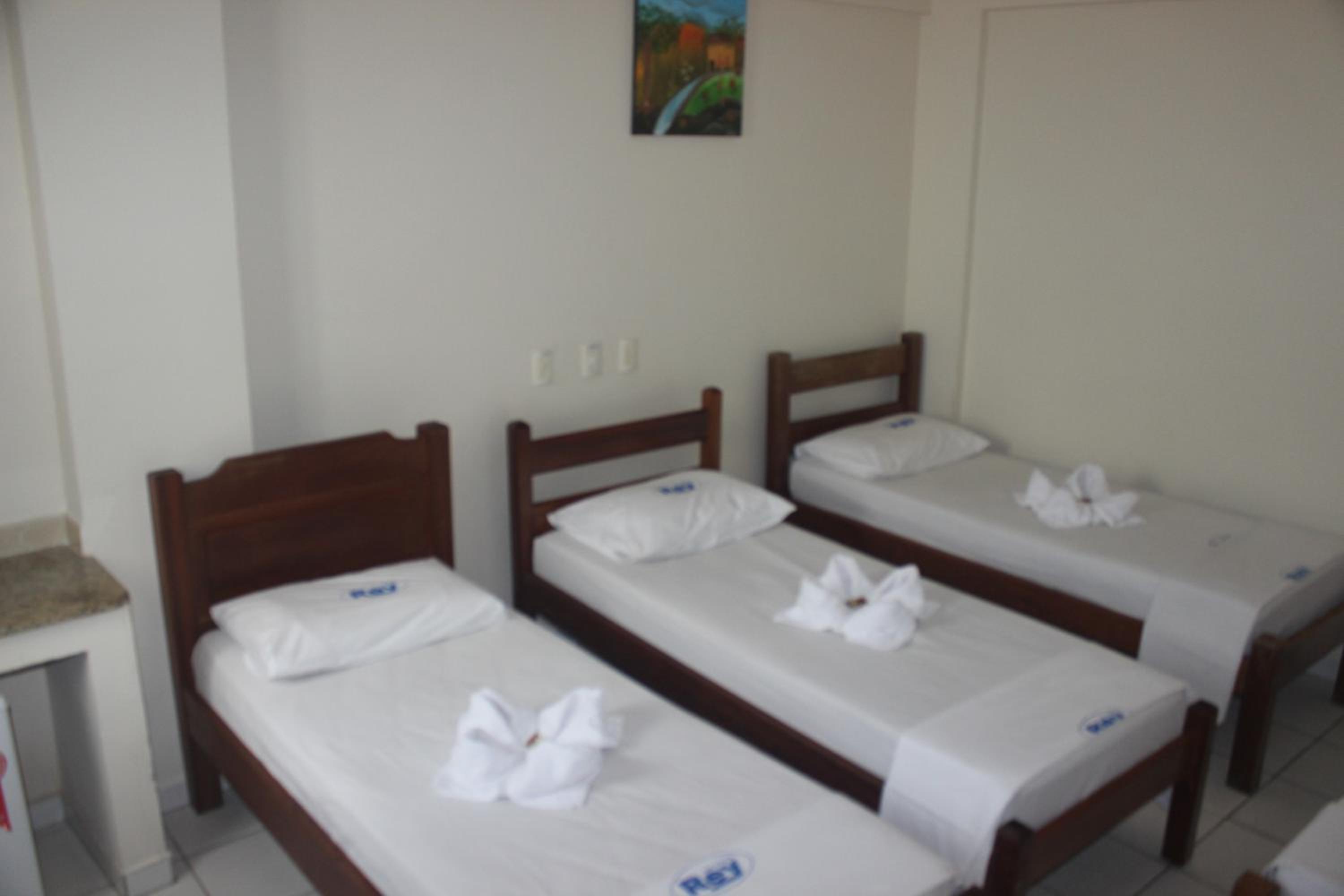Executive Triple Room photo 2