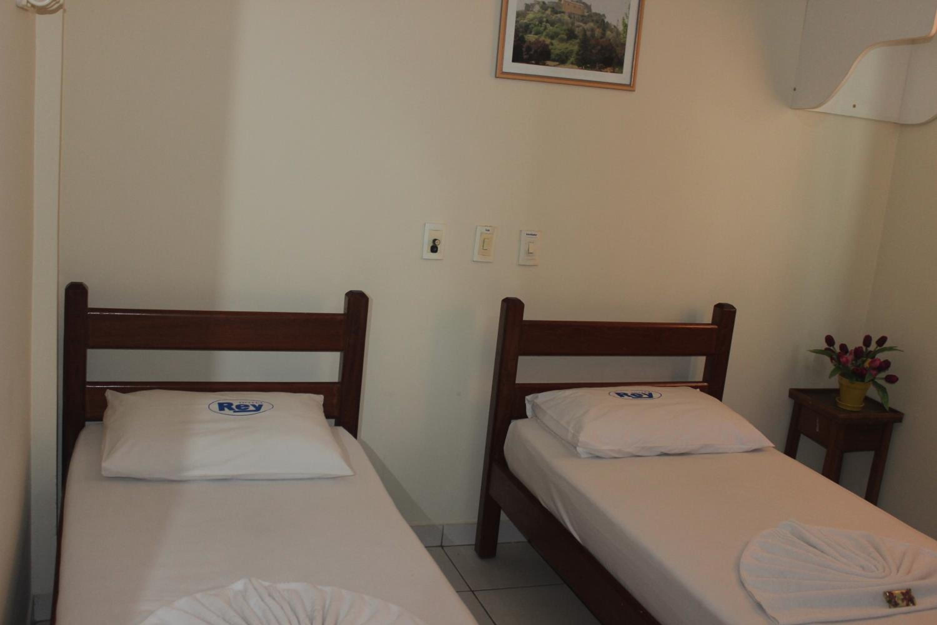 Executive Triple Room photo 3