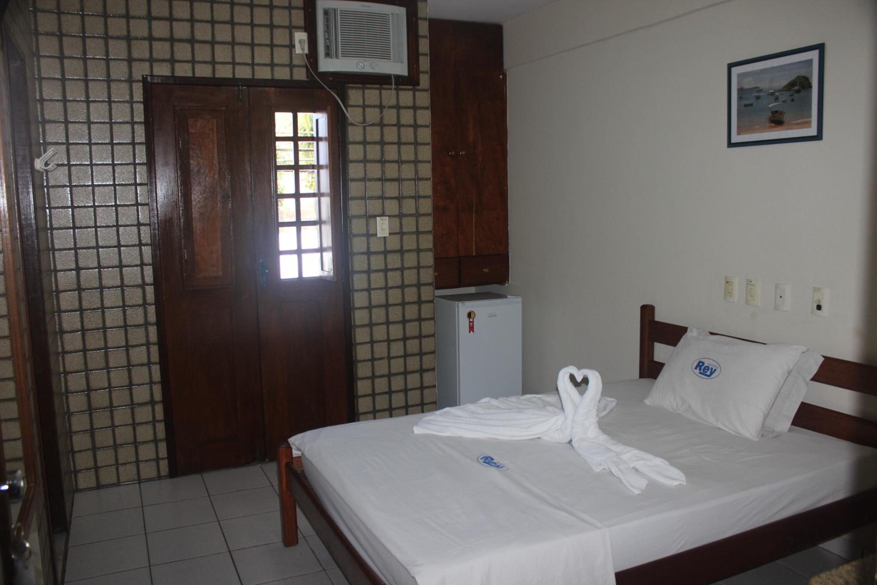 Double Room with Balcony photo 1