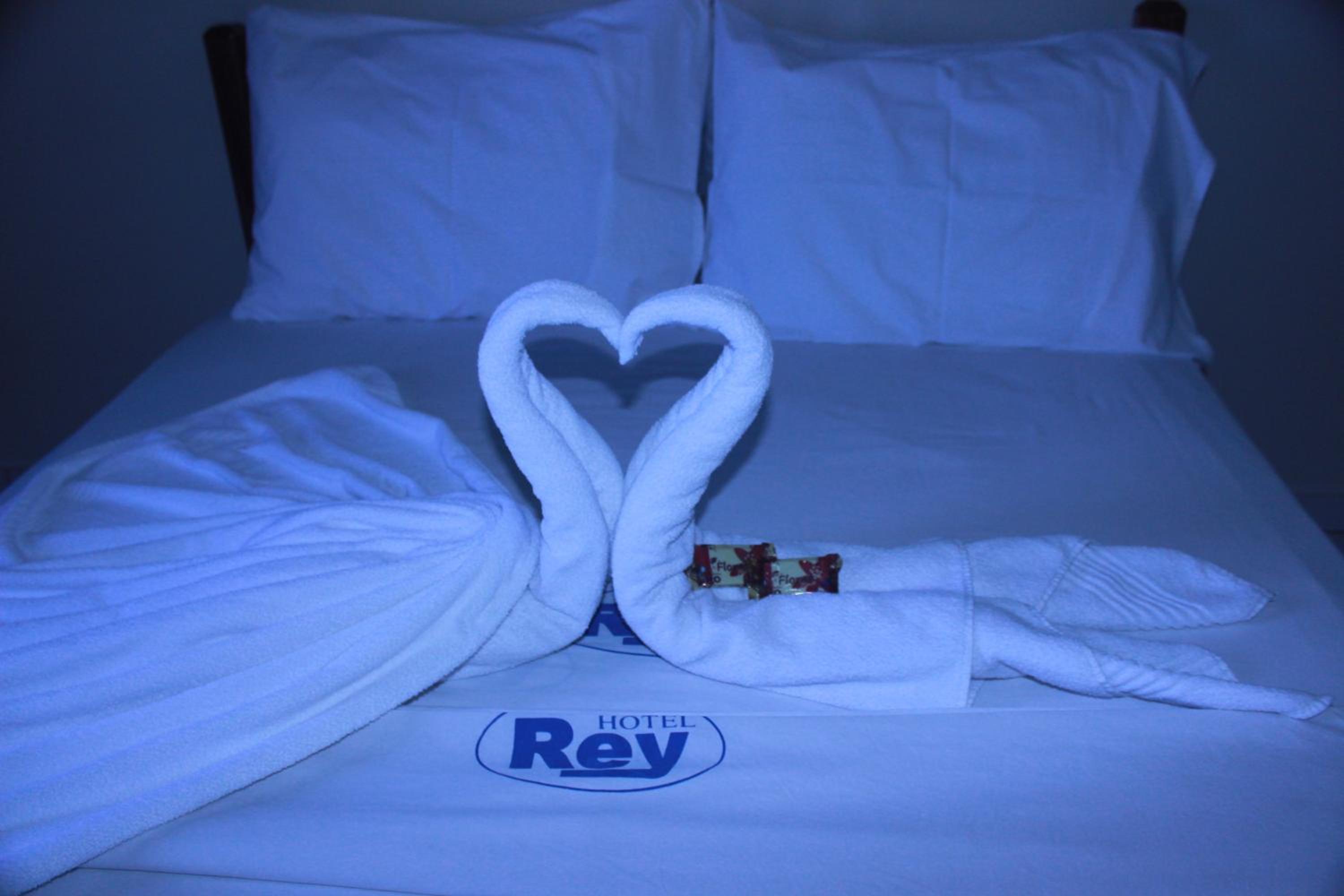 Double Room with Balcony photo 2