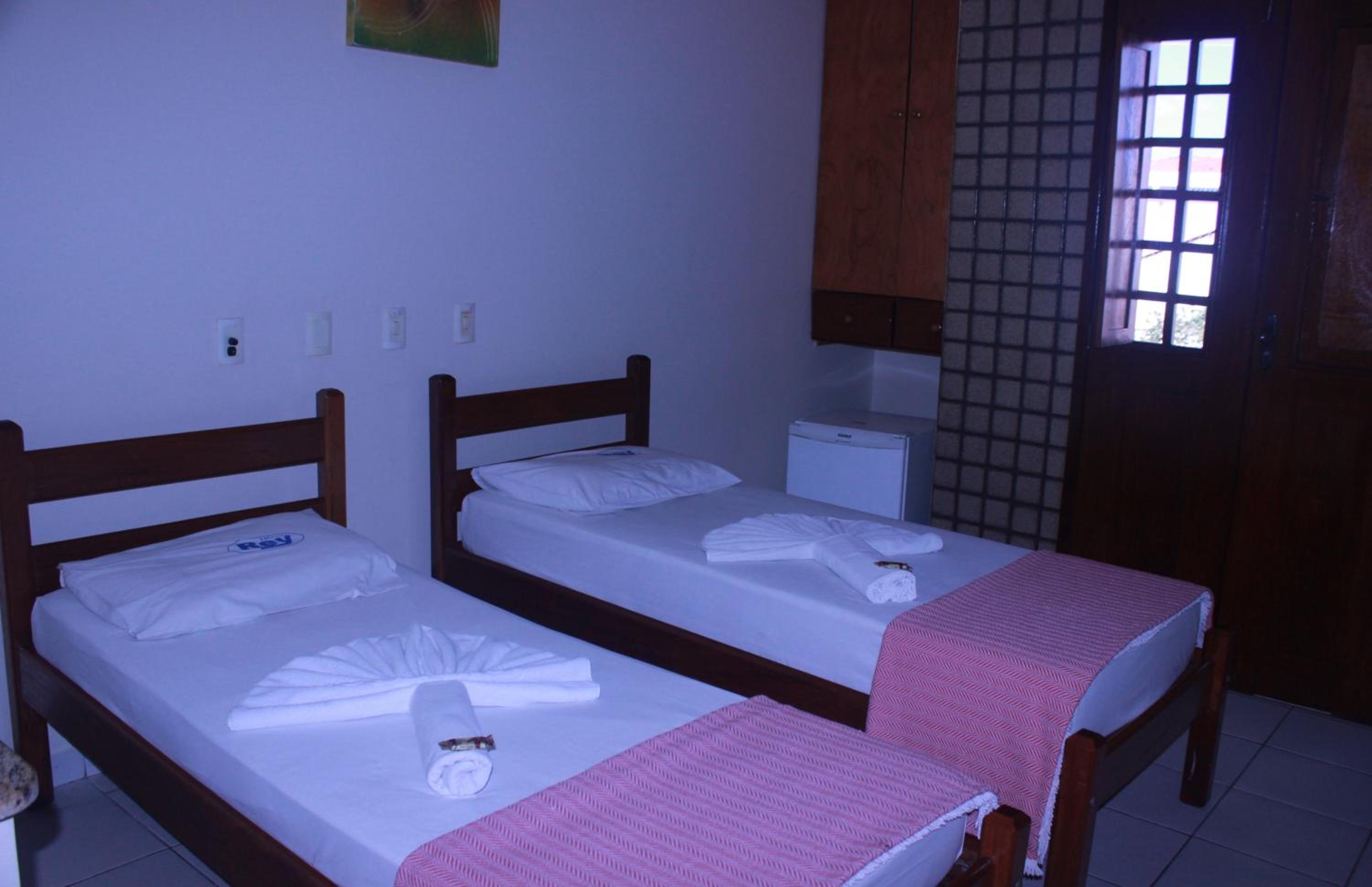 Double Room with Balcony photo 3