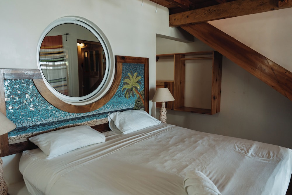 Superior Quadruple Room, 1 Bedroom