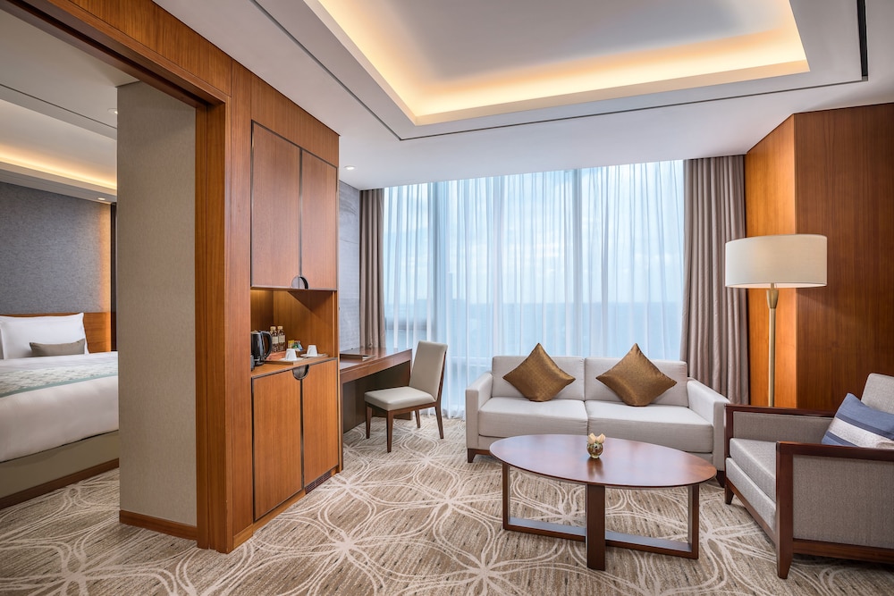 Junior Suite (Club)