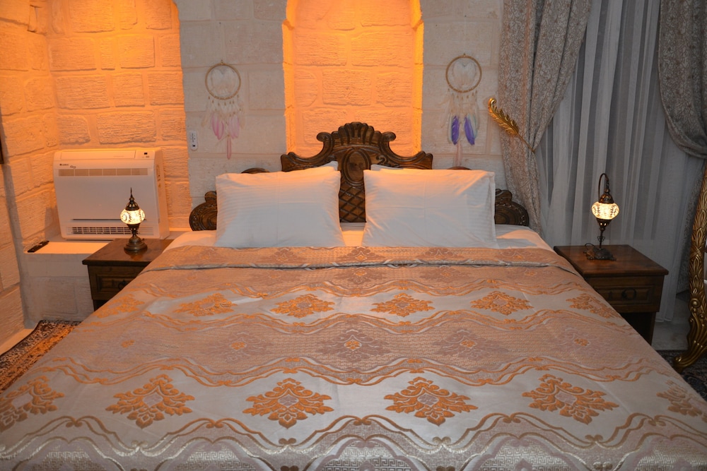 Luxury Double Room, Courtyard View photo 3