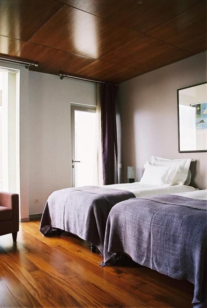 Standard Double or Twin Room - Photo 4