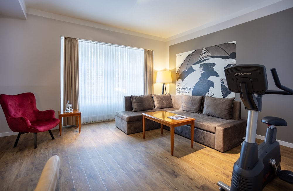 Grand Suite Double - Photo 23