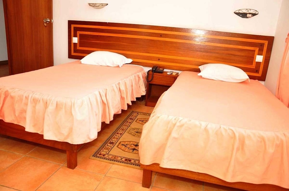 Twin Room, Sea View photo 2