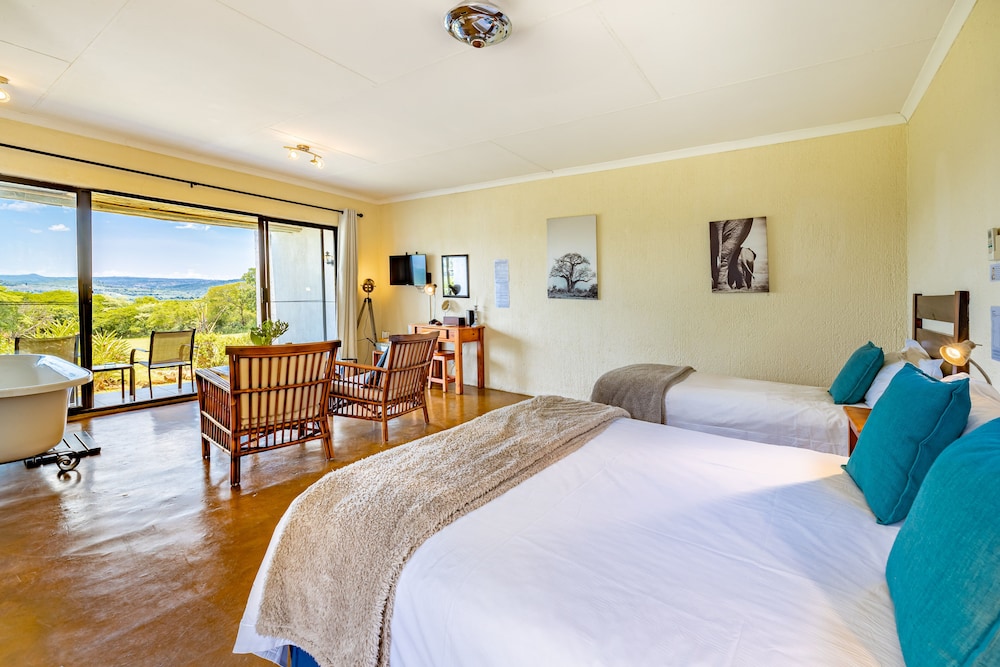 Superior Triple Room photo 1