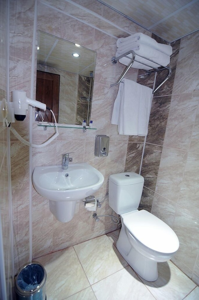 Standard Single Room photo 2