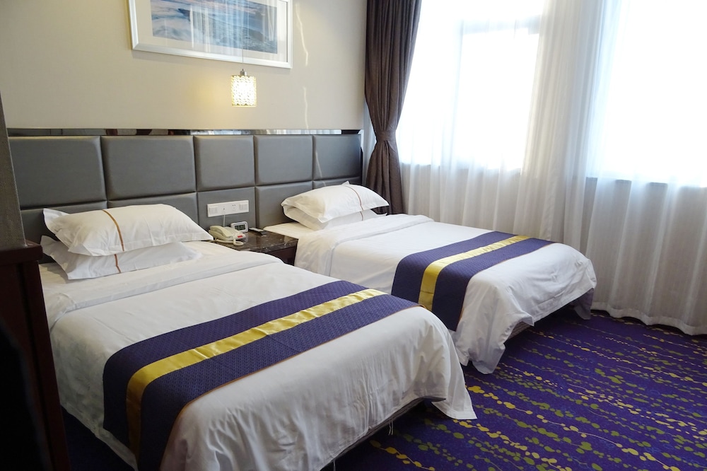 Family Suite, 2 Twin Beds photo 3