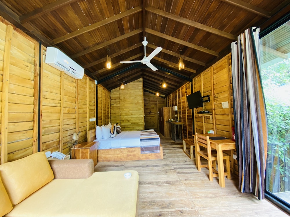 River Cabanas photo 1
