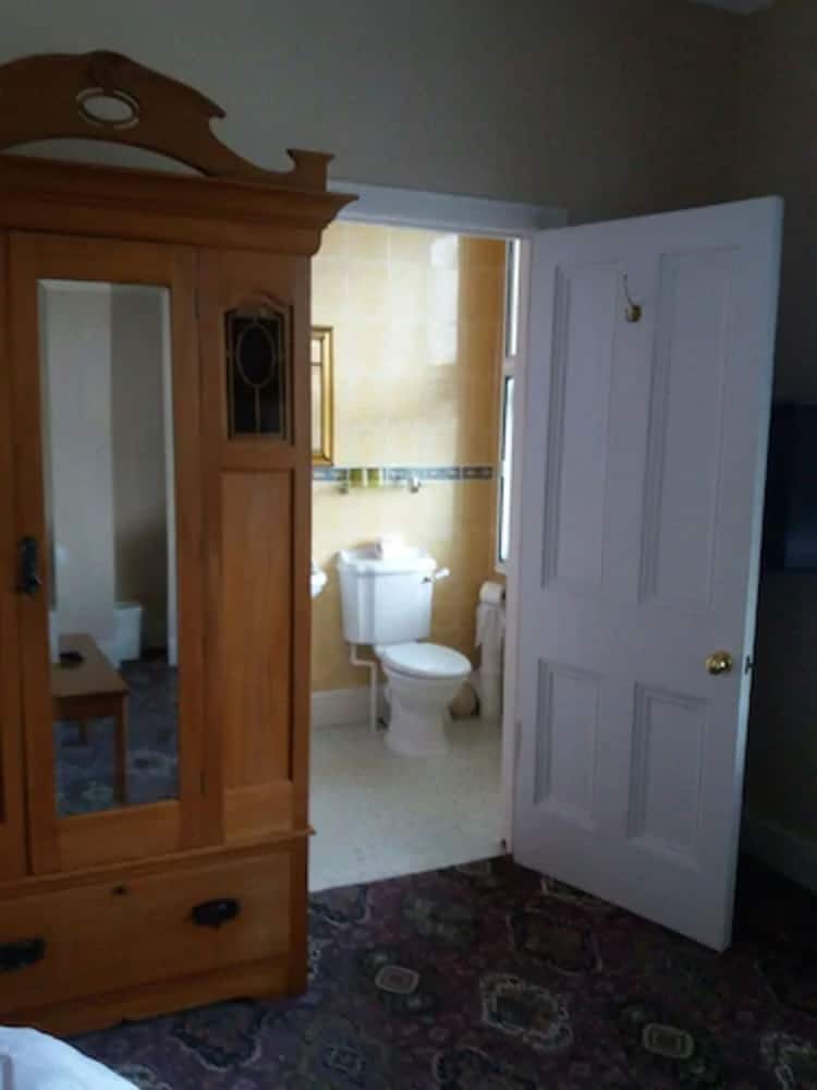Double Room Single Use photo 1