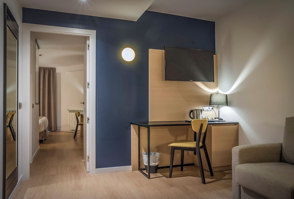Family Suite photo 2