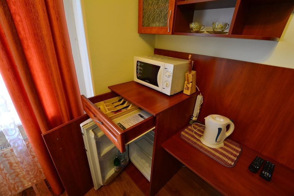 Superior Quadruple Room, Multiple Beds, Non Smoking photo 2