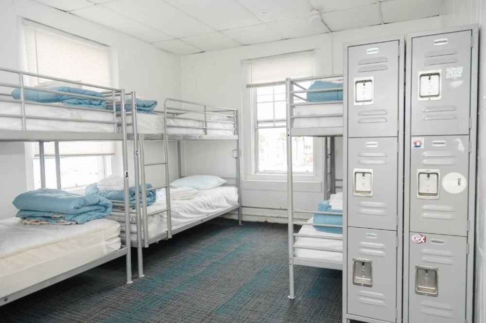 Economy Shared Dormitory photo 1
