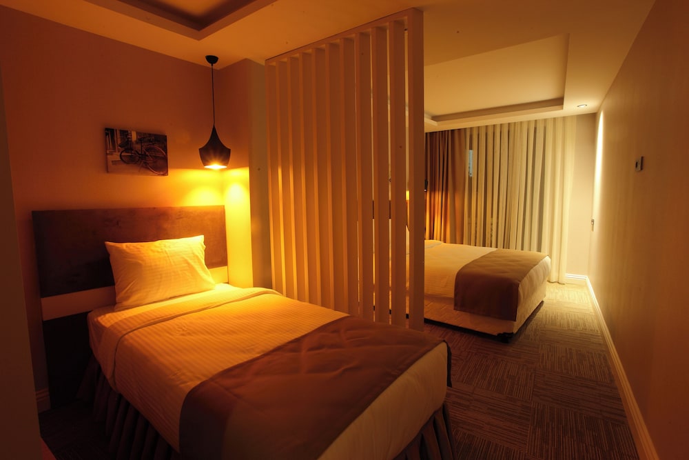 Family Suite photo 3
