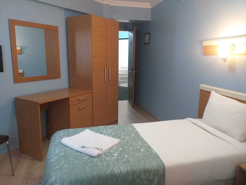 Standard Single Room photo 1