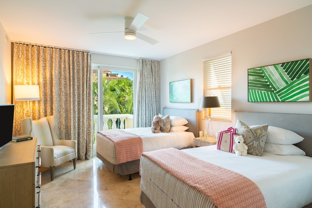Villas Grace Bay 3 Bedroom Suite photo 3