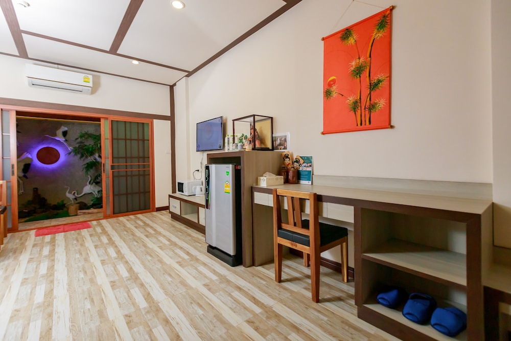Deluxe Triple Room - Photo 6