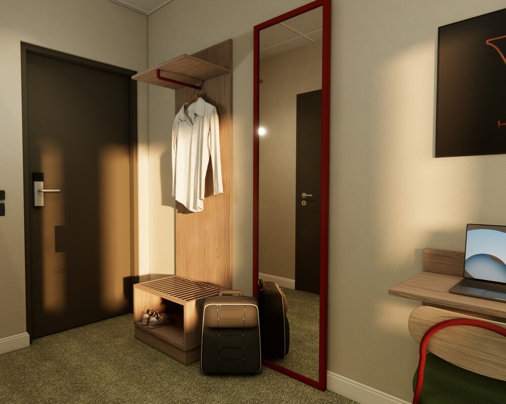Single Room photo 3