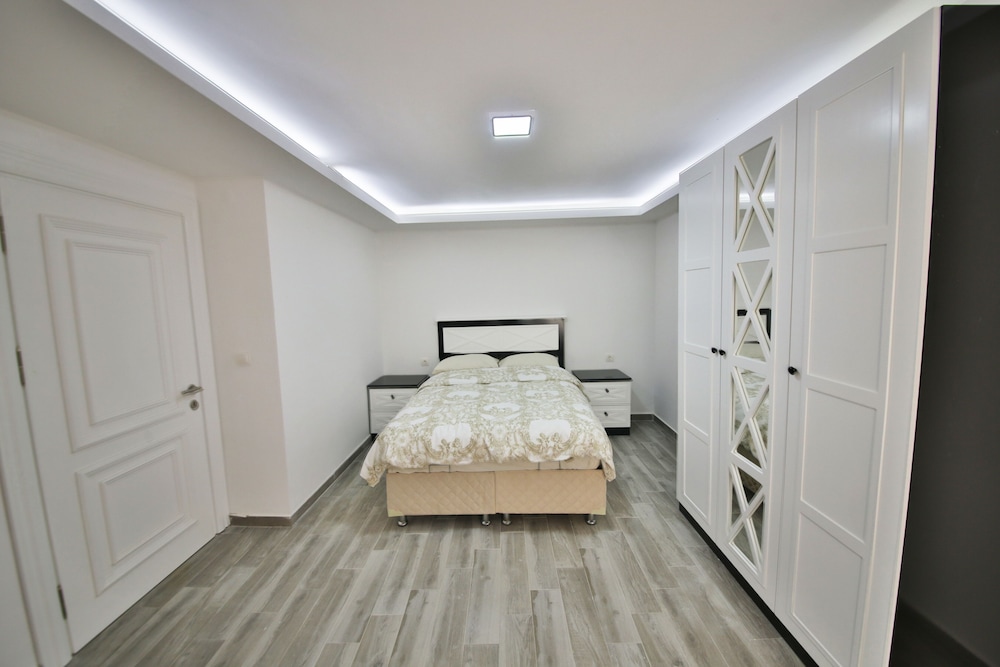Apartment, 1 Bedroom photo 1