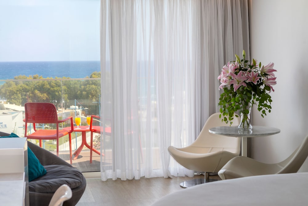 Couples Suite Sea View - Photo 5