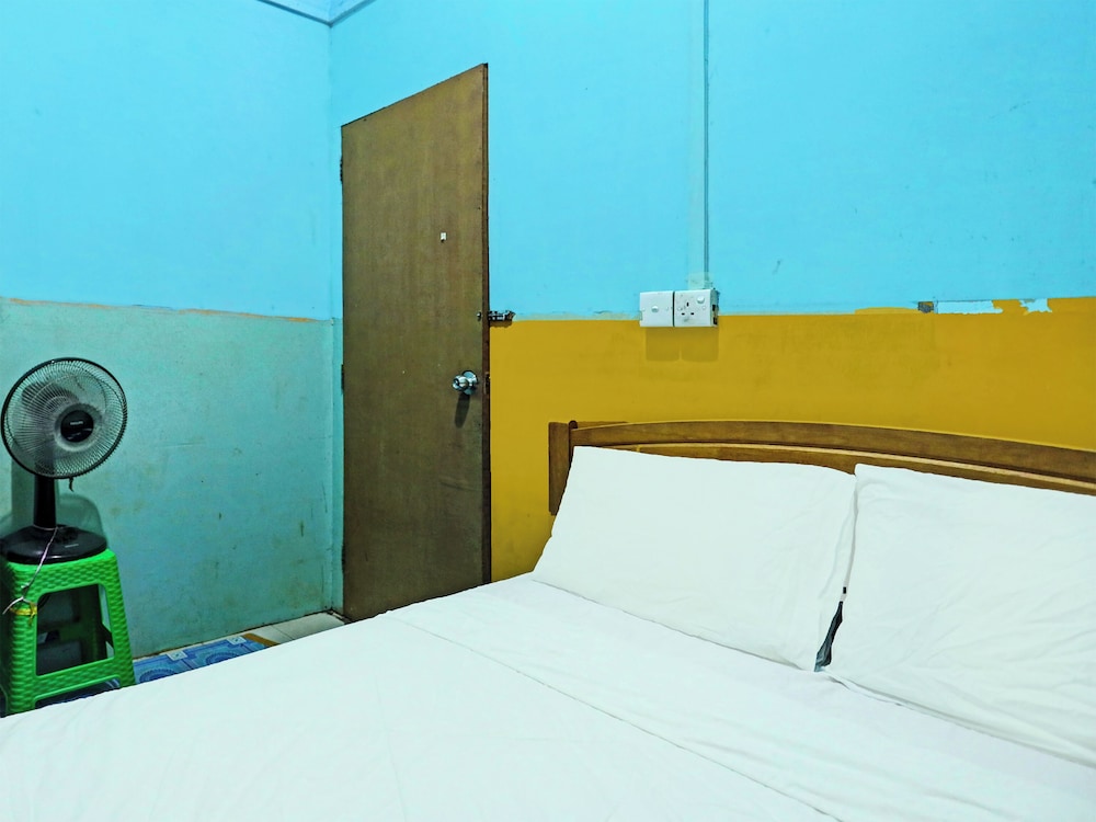 Double Room - Photo 7