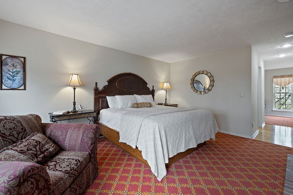Deluxe Room photo 1