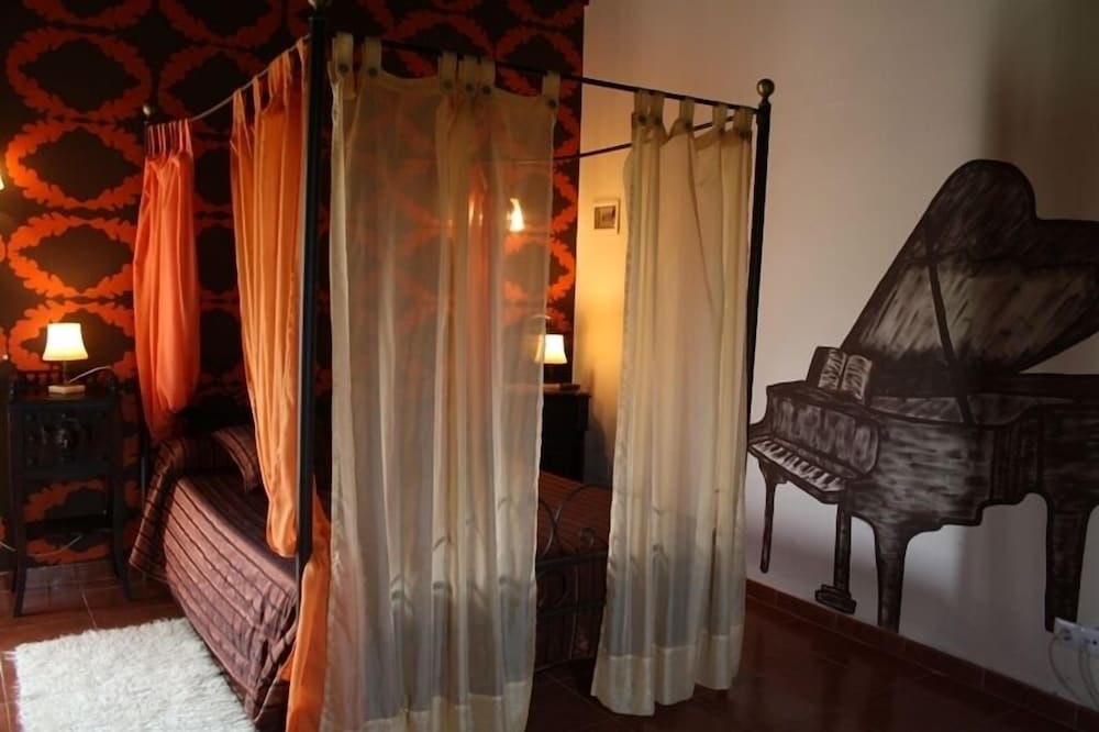 Superior Double Room, Hot Tub