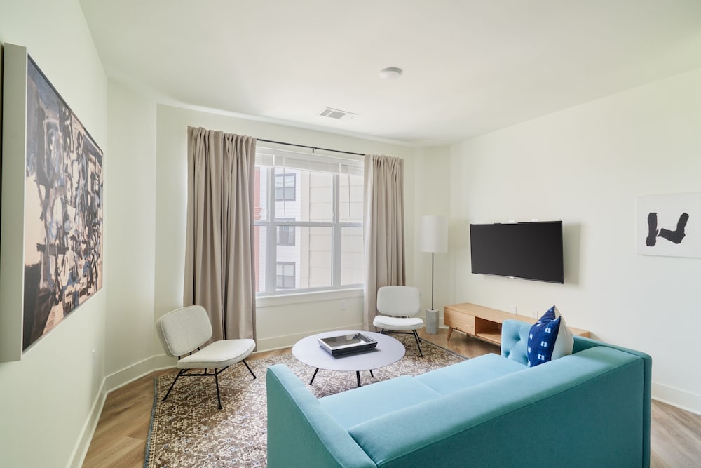 Superior Apartment, 1 Bedroom photo 3